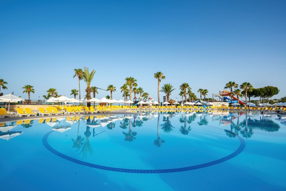 Justiniano Club Park Conti фото 216