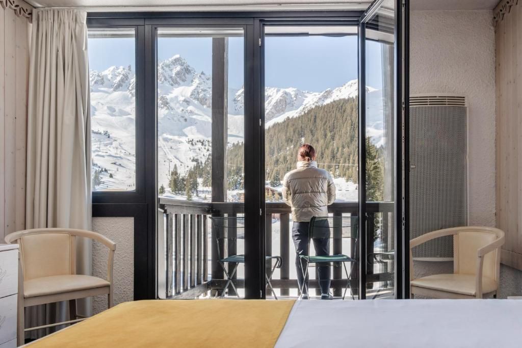 Mercure Courchevel 1850 фото 6