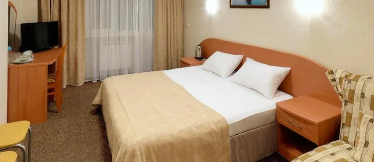 Фото отеля Пансионат «Черноморье»