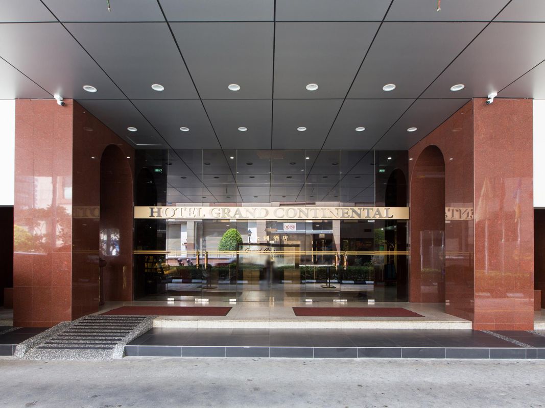 Hotel Grand Continental Kuala Lumpur фото 32