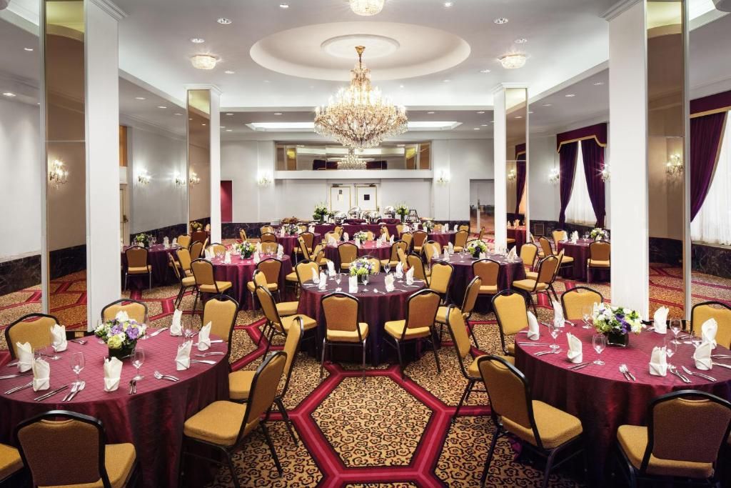 The New Yorker, A Wyndham Hotel фото 46