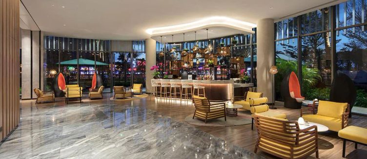 Фото отеля Hilton Garden Inn Sanya