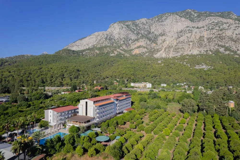 Grand Hotel Derin фото 90