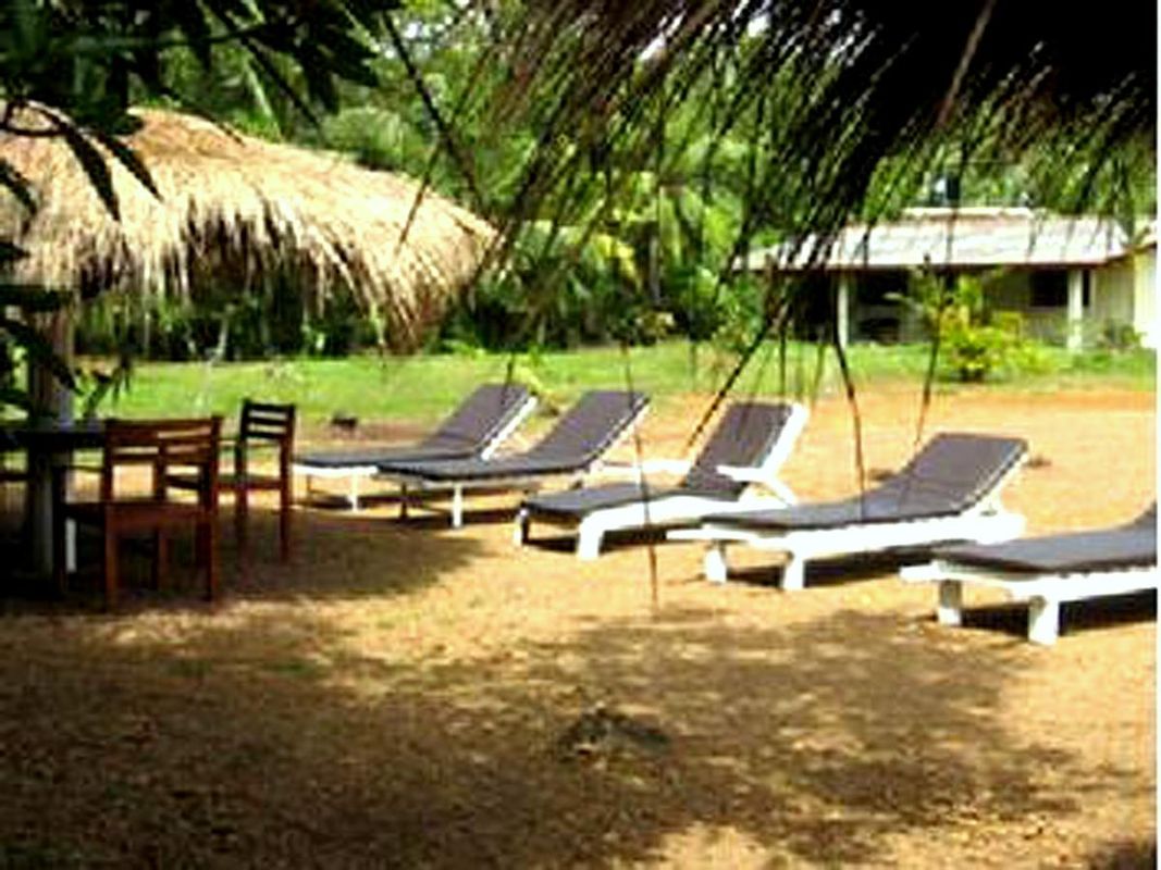 Mangrove Villa - Bentota River фото 19