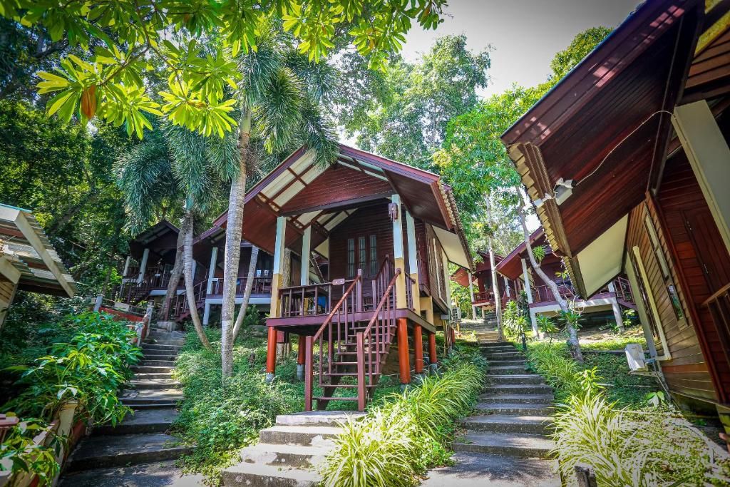 Samed Tubtim Resort фото 1