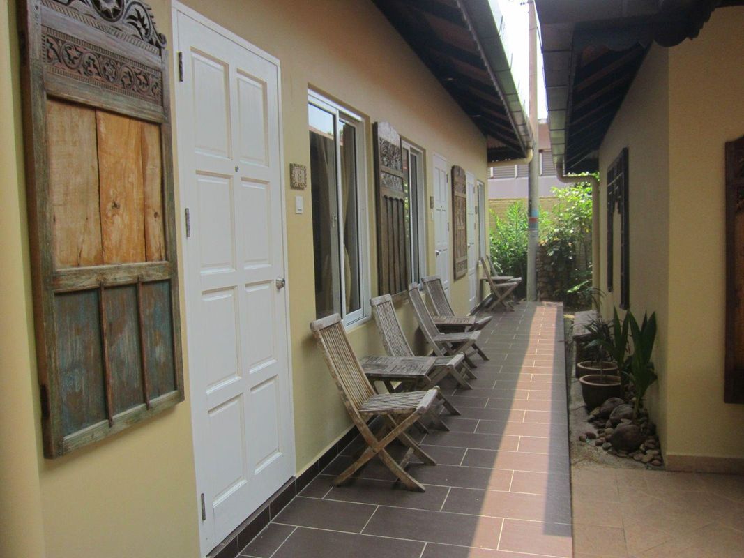 Sunset Beach Resort фото 8