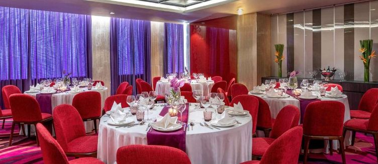 Фото отеля Mercure Hai Phong