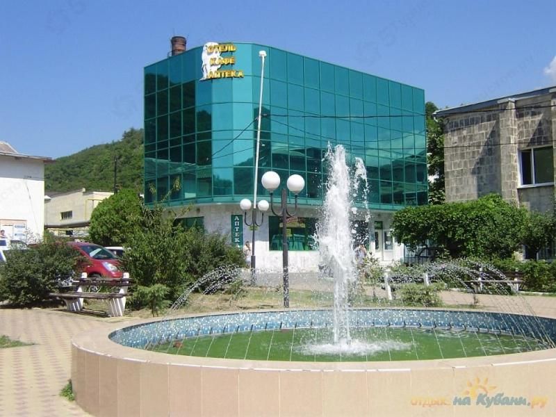 Небуг фото 0