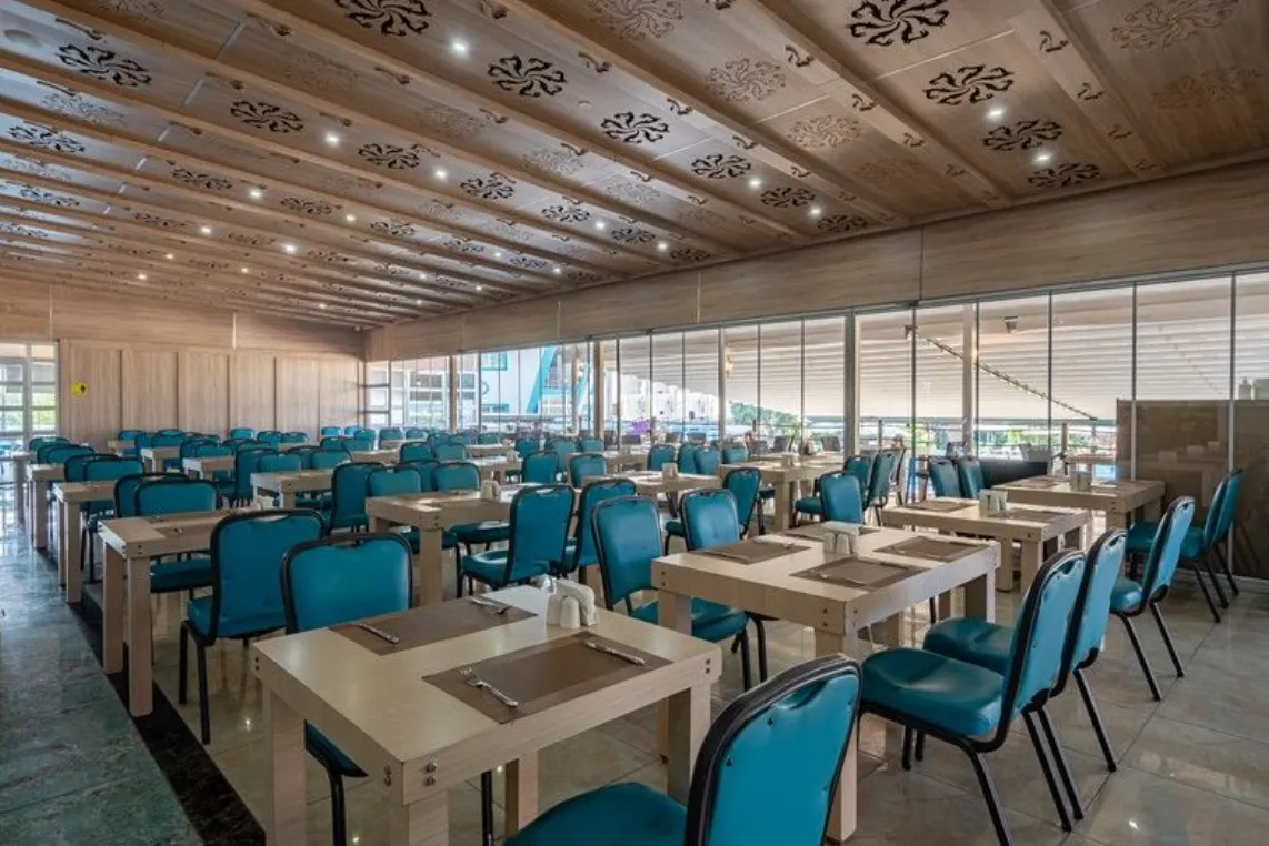 Miarosa Kemer Beach фото 23