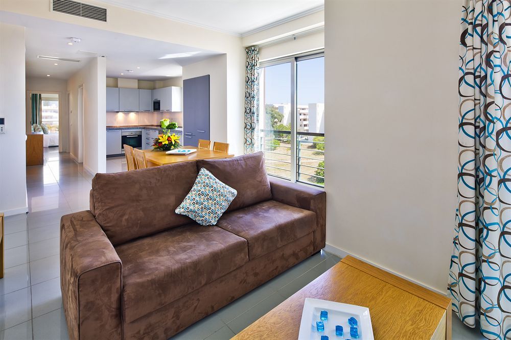 Villa Doris Suites фото 26