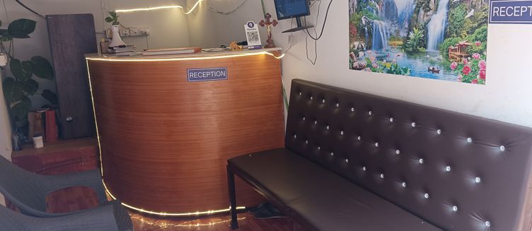 Фото отеля HELIX RESORT