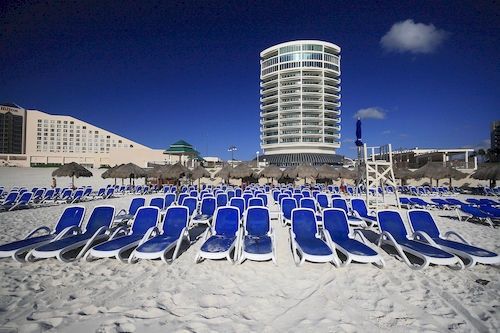 Seadust Cancun Family Resort - All Inclusive фото 106
