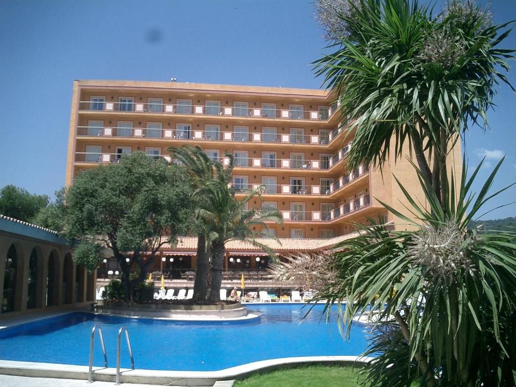 Luna Club Hotel Yoga & Spa 4Sup фото 40