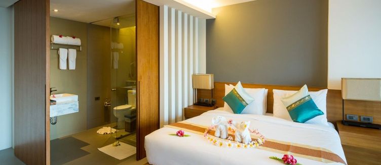 Фото отеля Chalong Chalet Resort & Longstay