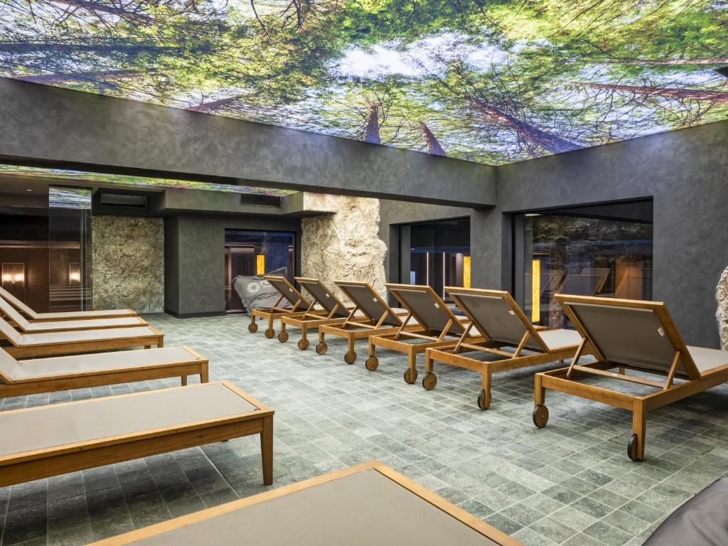 Premier Luxury Mountain Resort фото 206