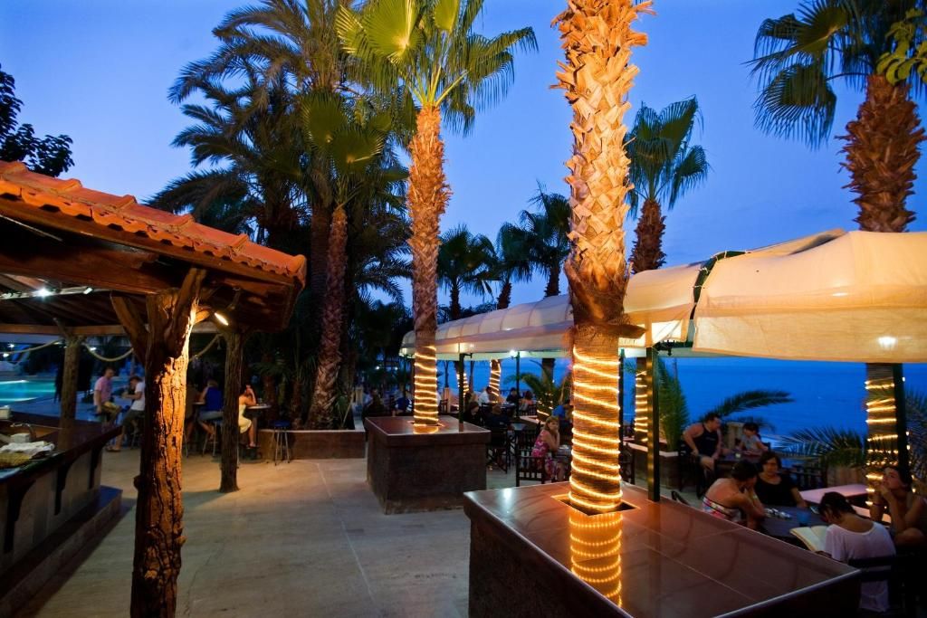Marvida Hotel Akman Park фото 97