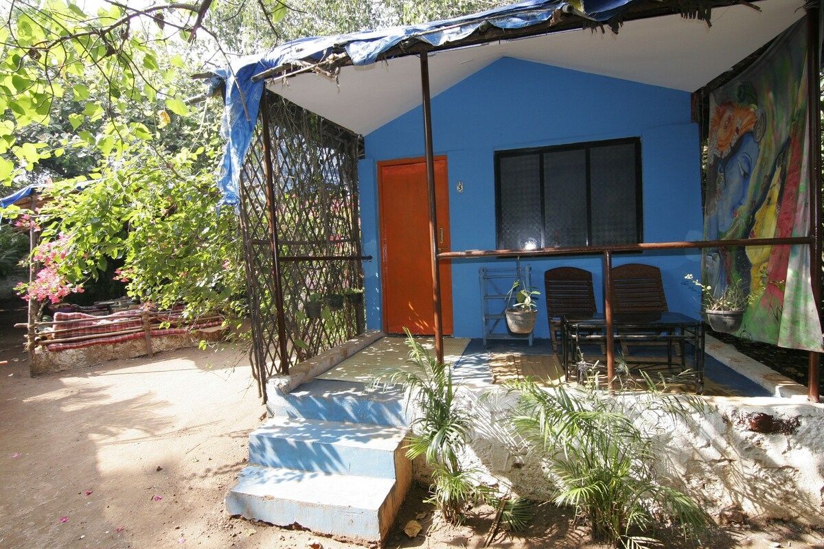Rudra Holidays Guest House фото 10