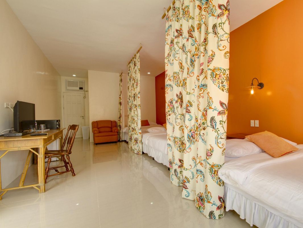 Momo Beach House фото 2