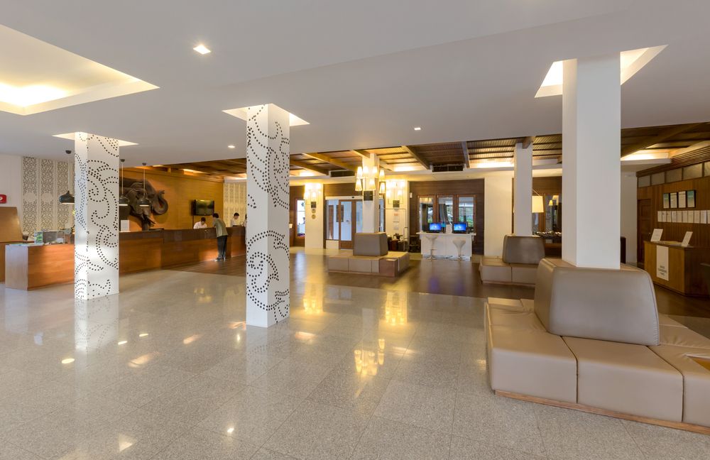 Kamala Beach Resort, A Sunprime Resort (Adults Only) фото 87