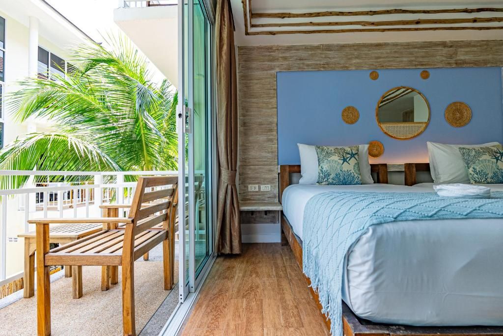 Ark Bar Beach Resort фото 40