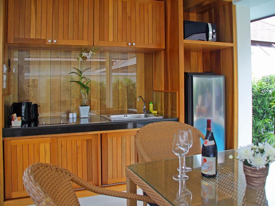 Samui Boat Lagoon Villas фото 10
