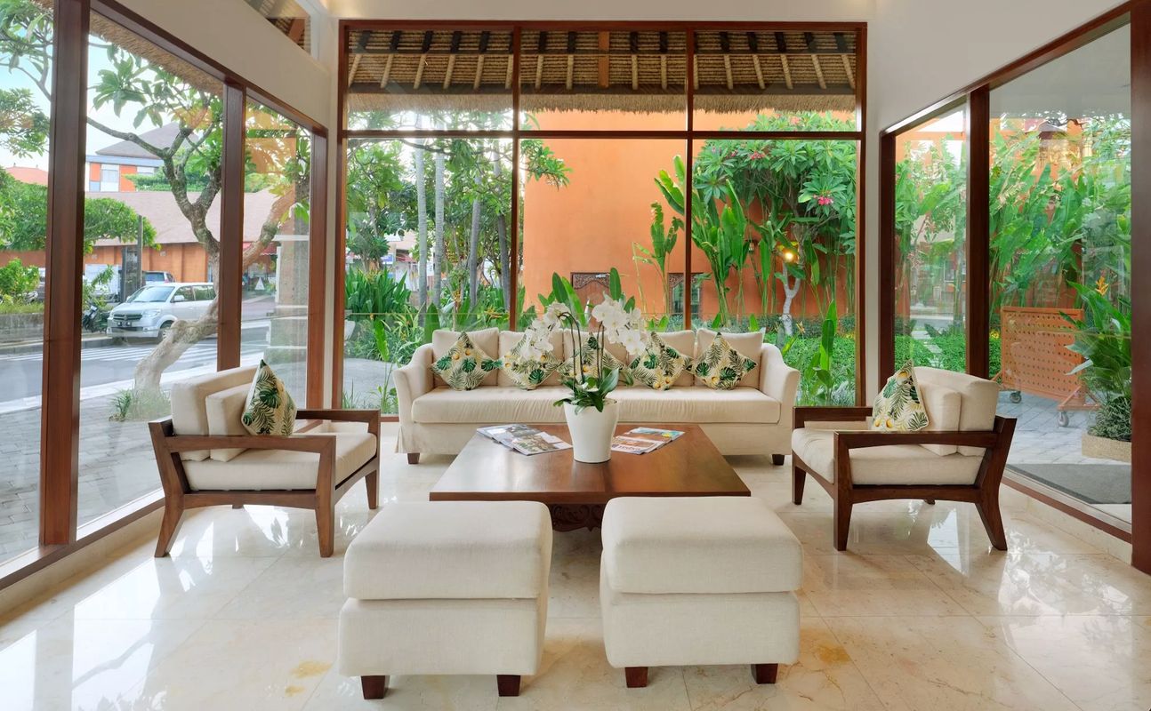 Impiana Private Villas Seminyak фото 13