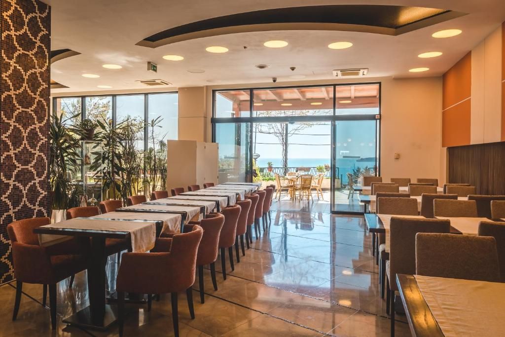 Hotel HEC Residence фото 10