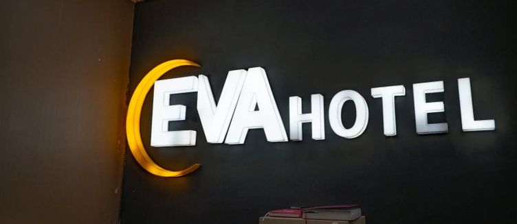 Фото отеля Бутик-отель EVA Boutique Hotel