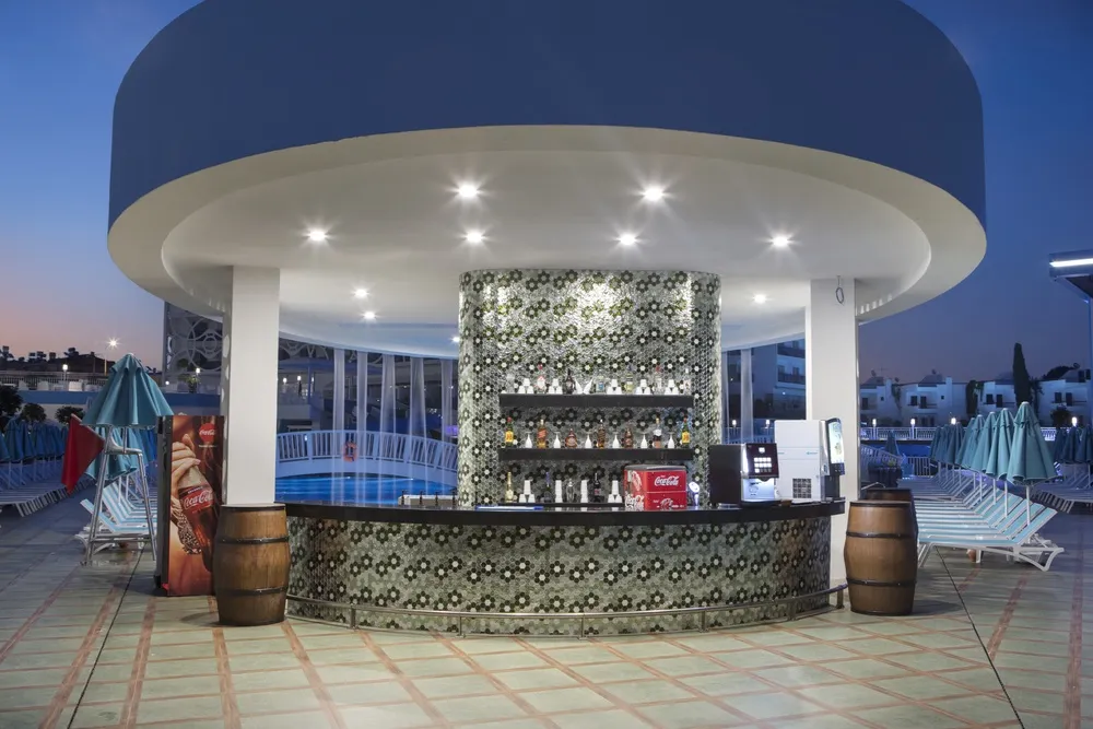 Granada Luxury Beach фото 80