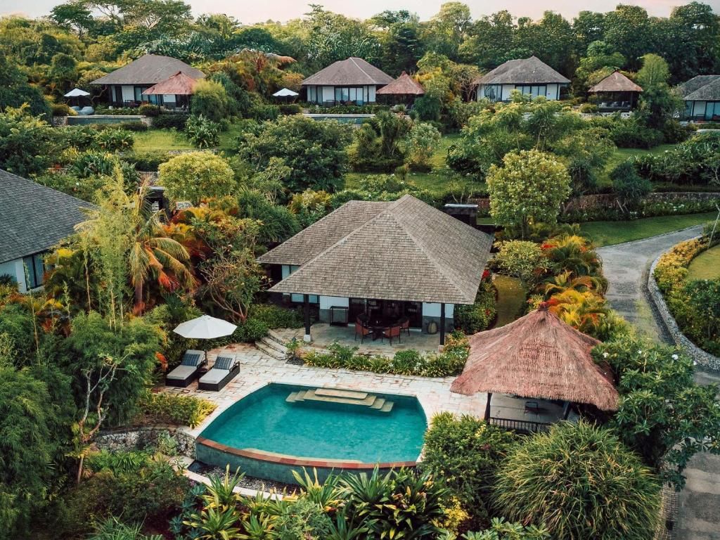 Raffles Bali фото 46
