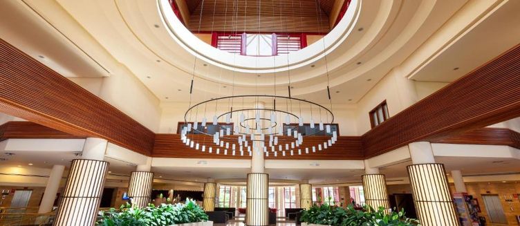 Фото отеля Hotel Jacaranda