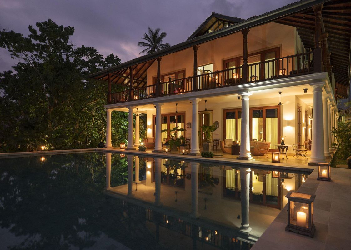 Eraeliya Villas & Gardens фото 4