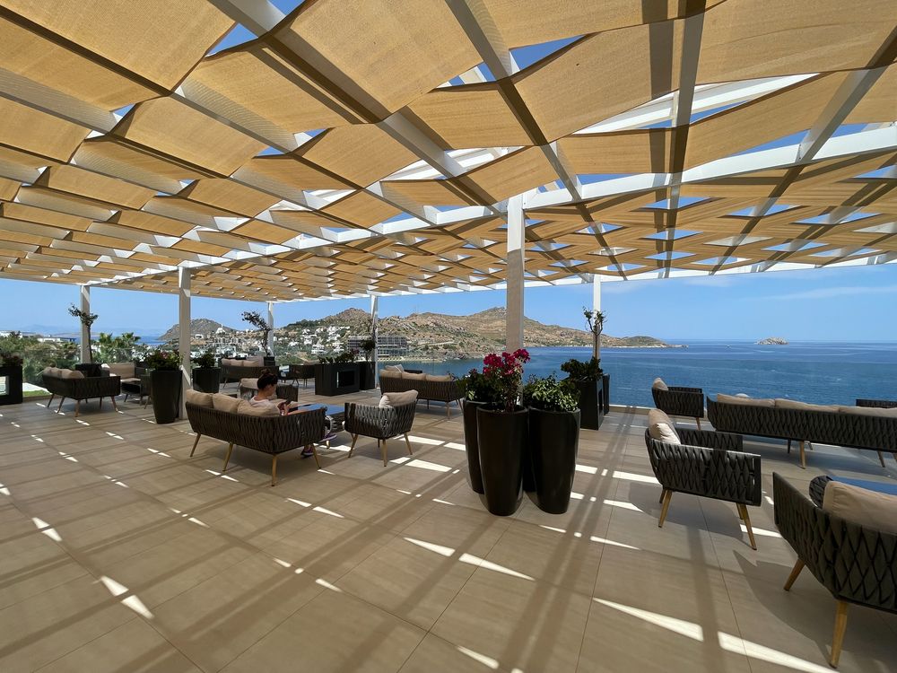 Delta Hotel By Marriott Bodrum фото 63