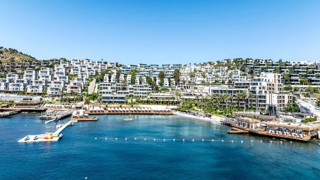 Mirada Exclusive Bodrum фото 85