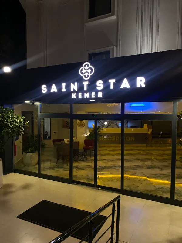 Saint Star Kemer (Adults Only) фото 60