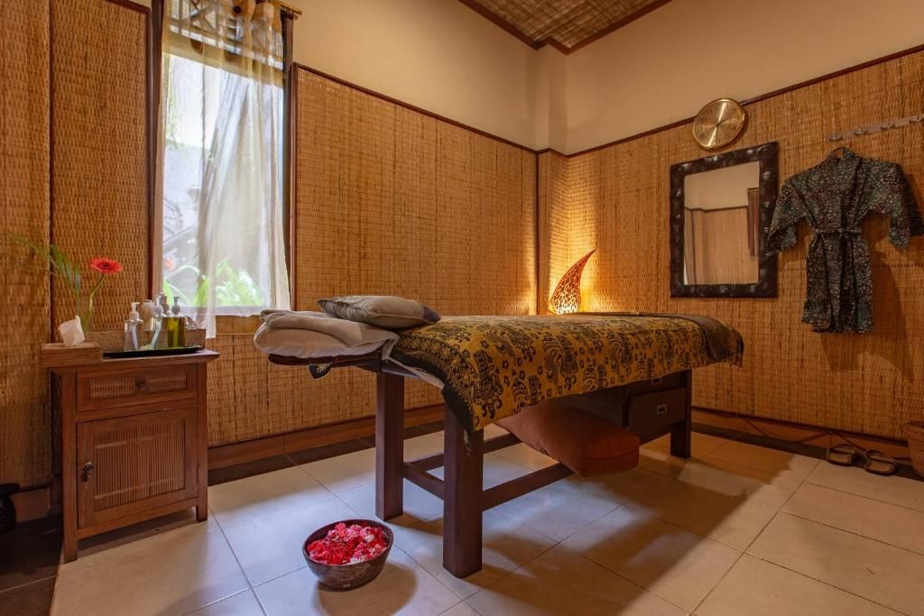 Ubud Aura Wellness Sanctuary фото 13