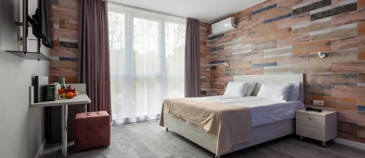 Фото отеля Грейс Калифорния