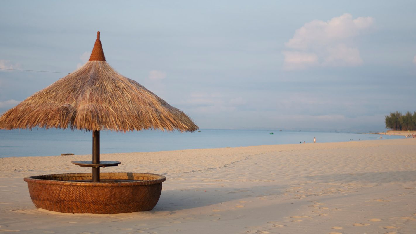 Cham Villas Boutique Luxury Resort фото 7