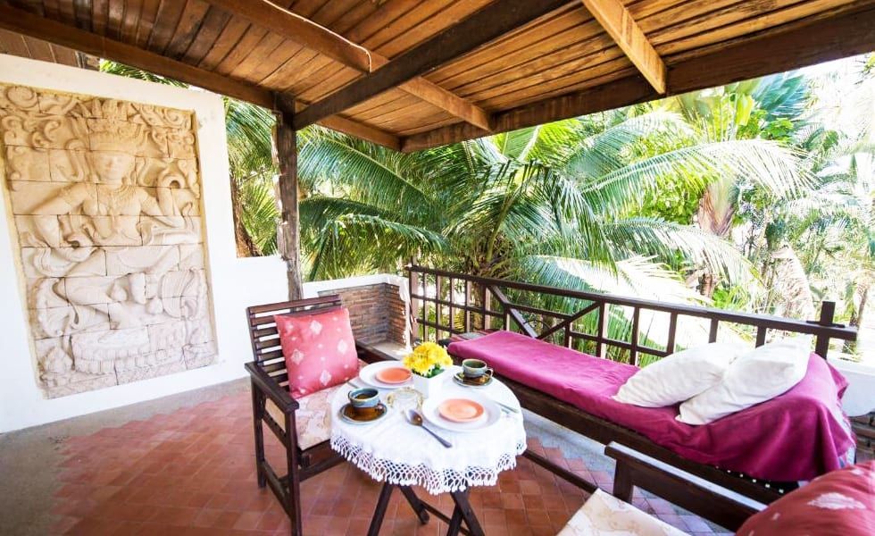 Koh Chang Cliff Beach Resort фото 35