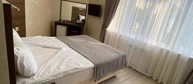 Фото отеля Маро