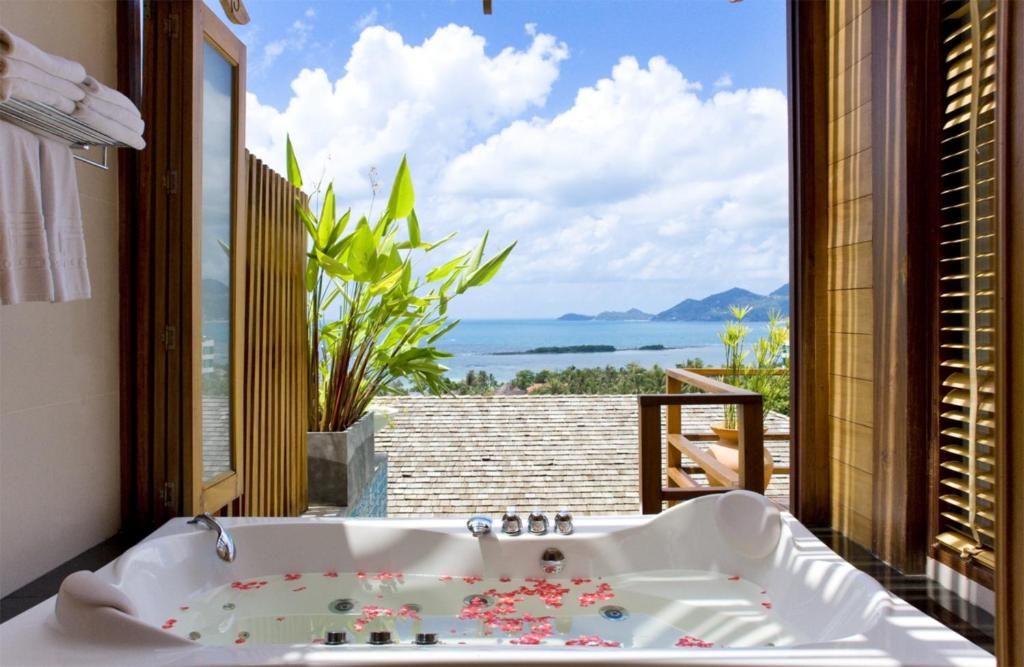 KC Resort & Over Water Villas фото 25