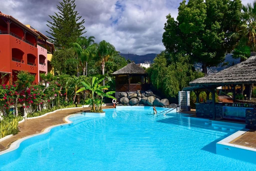 Pestana Village Aparthotel фото 15