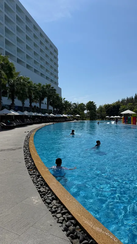 Selectum Noa Resort Cam Ranh фото 56