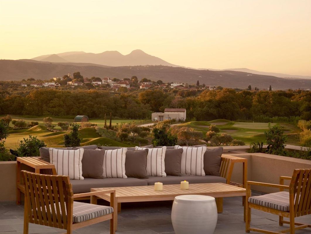 The Westin Resort Costa Navarino фото 24