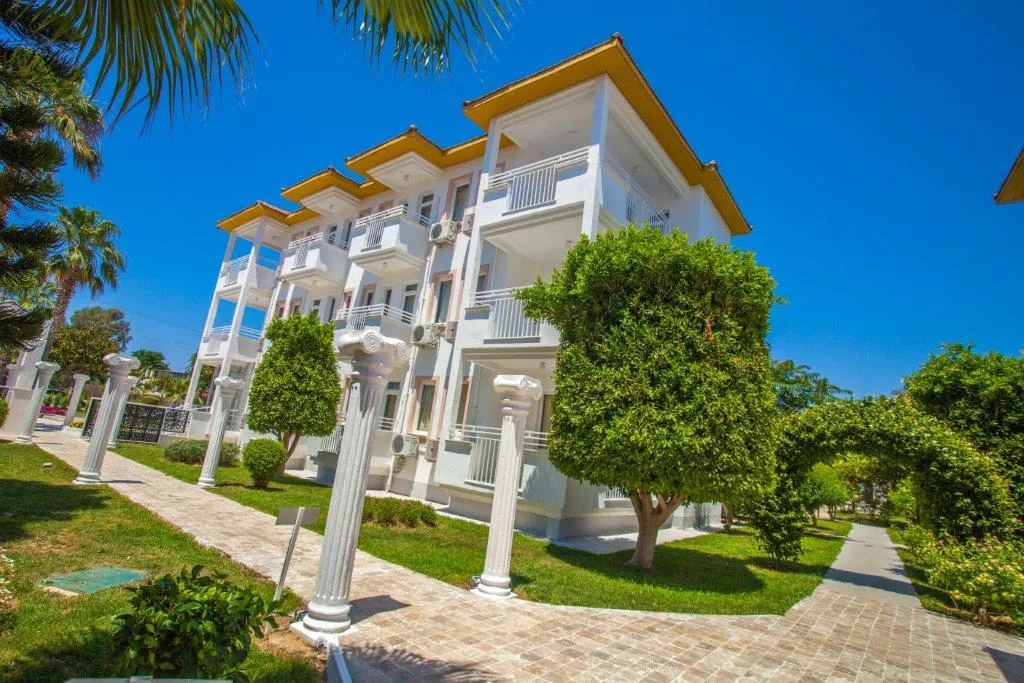 Hotel Dream of Side фото 37