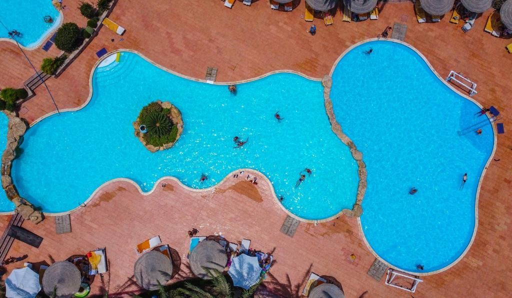 Dream Lagoon & Aqua Park Resort фото 48