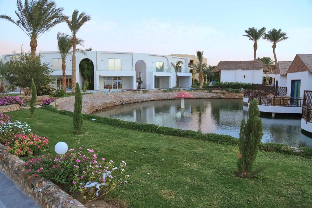 Panorama Bungalows Resort El Gouna фото 199