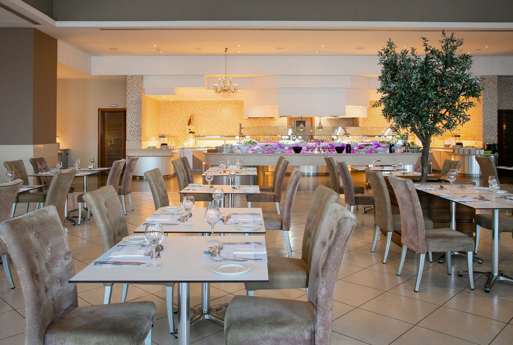Atlantica Miramare Beach фото 61