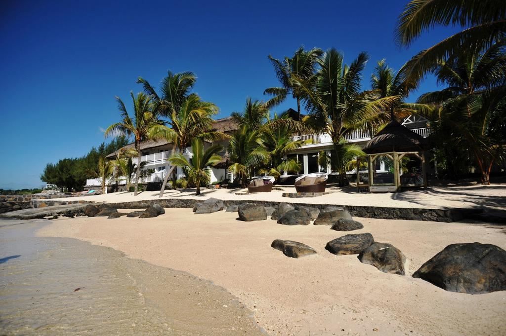 Hotel 20 Degres Sud Relais & Chateaux фото 10