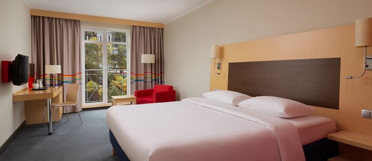 Фото отеля Cosmos Sochi Hotel